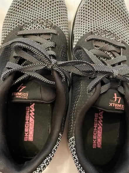 Photo of free Trainers (Wickwar GL12) #1