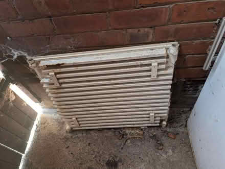 Photo of free Scrap Collection (Higher Blackley M9) #4