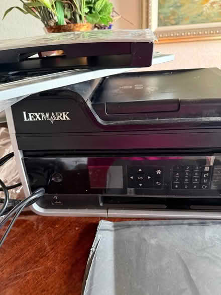 Photo of free Lexmark S515 All-in-One Printer (West San Jose) #2