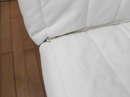 Photo of free Sofabed (Stockwell SW9) #4