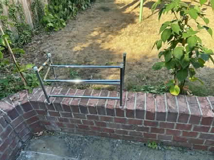 Photo of free Shoe rack (Upper Wolvercote OX2) #1