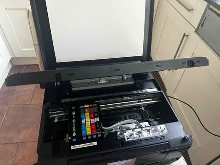 Photo of free Epson XP 710 Printer (South Norwood SE20) #3