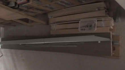 Photo of free Double bed frame (St Albans AL4) #3
