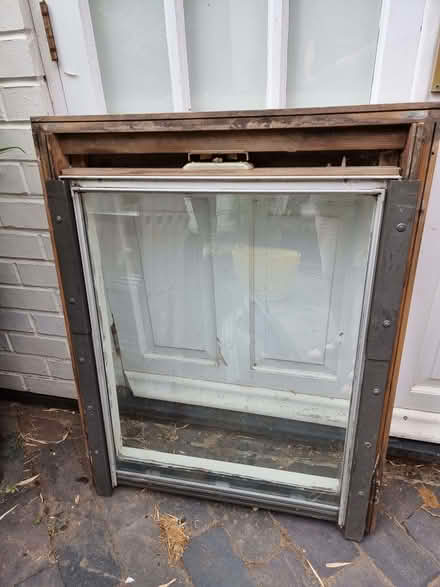 Photo of free Velux windows (Royal Leamington Spa CV31) #2