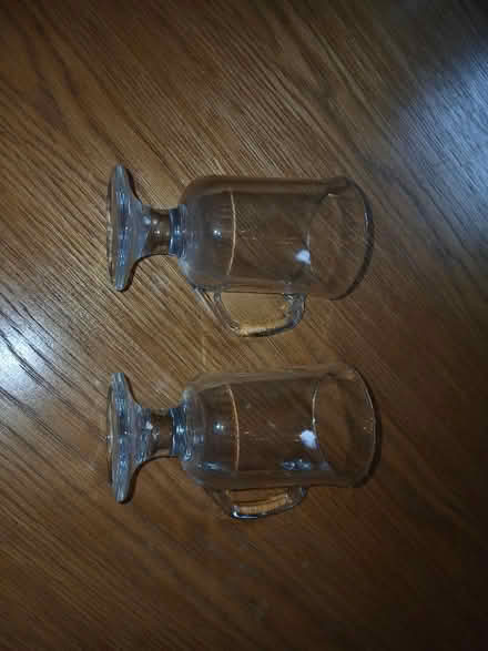 Photo of free Glasses (Parkhead EH11) #1