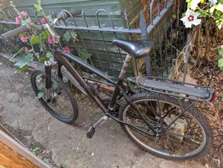 Photo of free Bike (Hitchin SG5) #1