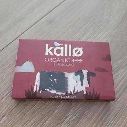 Photo of free Beef Stock - Past Best Before (Ashford TW15) #1