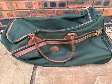 Photo of free Soft luggage case (Bromsgrove B60) #3