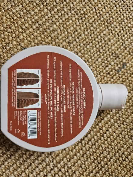 Photo of free Toiletries (Craiglockhart, EH14 1) #4