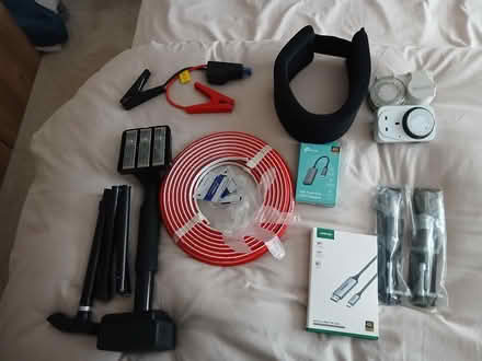Photo of free items (Loughborough LE11) #1