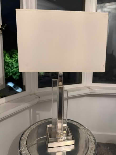 Photo of free Lamp giving away (B42 1hr) #1