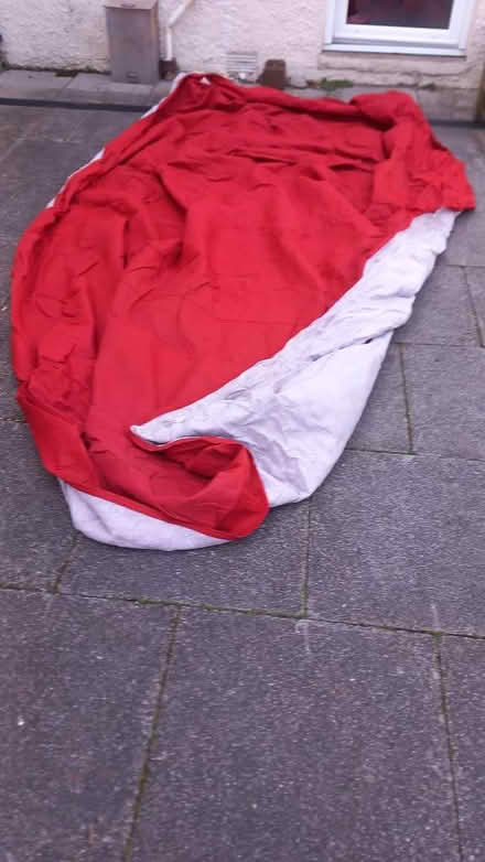 Photo of free Supertex soft car cover (Craigie PH2) #3