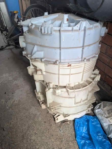 Photo of free Scrap Collection (Higher Blackley M9) #2