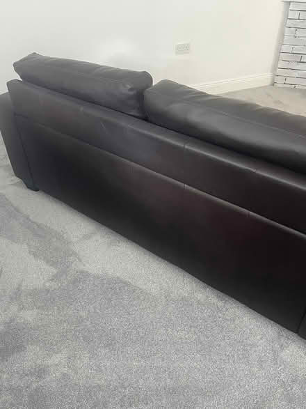 Photo of free Sofa (Carrigaline) #2