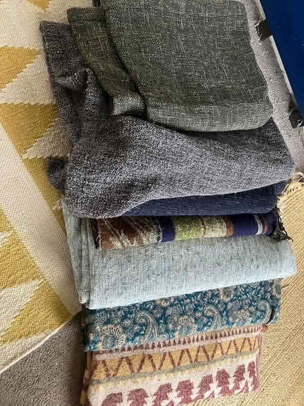 Photo of free Blankets (Morningside EH10) #1