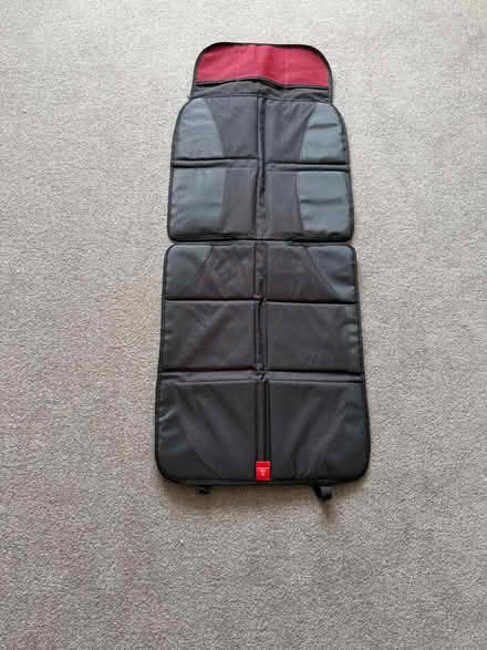 Photo of free Car Seat Protector - Royal Rascal (East Barming ME16) #1