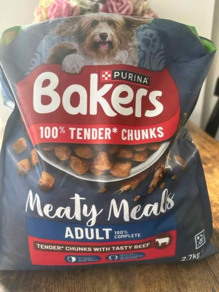 Photo of free Dog food - bakes (North Bristol BS7) #2