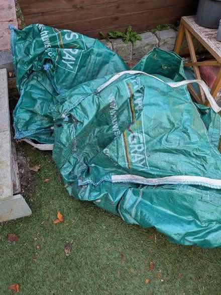 Photo of free Builders bags (Southport PR8) #1