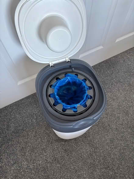 Photo of free Nappy Bin (Eynesbury PE19) #2