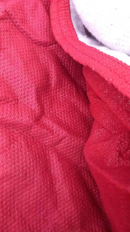 Photo of free Supertex soft car cover (Craigie PH2) #1