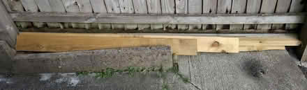 Photo of free Wood off cuts and small amount of metal (Cleehill SY8) #2