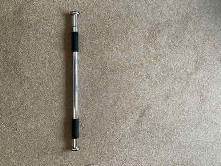 Photo of free Gymnastics Pull up bar (Greystoke CA11) #1