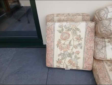 Photo of free Conservatory Chair Cushions (Carleen TR13) #2