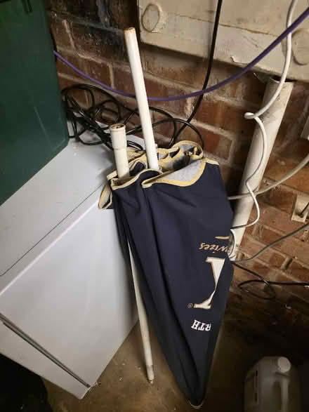 Photo of free Single beach parasole (Swindon Village GL51) #1
