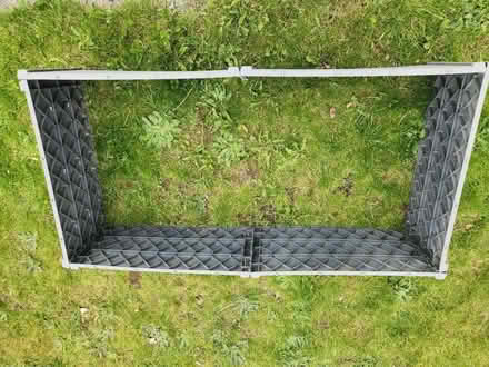 Photo of free Raised bed (New Tupton S42) #2