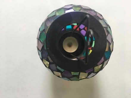 Photo of free T-light shade (Pittville GL50) #2