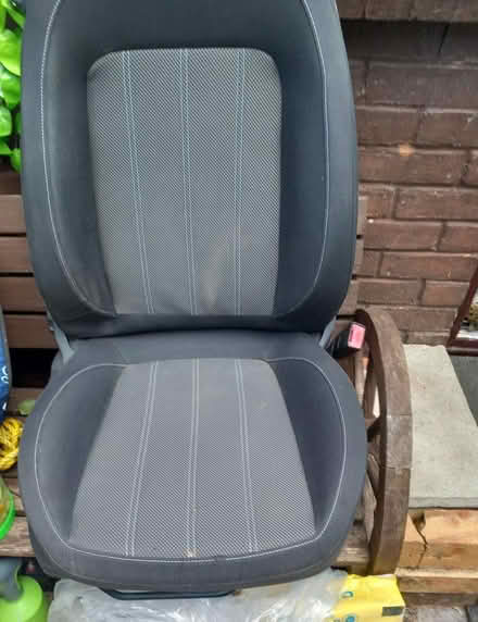 Photo of free Car seats (Hawkinge CT18) #3