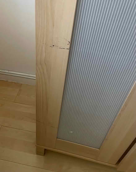 Photo of free 2 x IKEA wardrobes (Wandsworth SW18) #3
