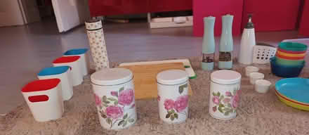 Photo of free Kitchenware (Bruntsfield EH10) #2