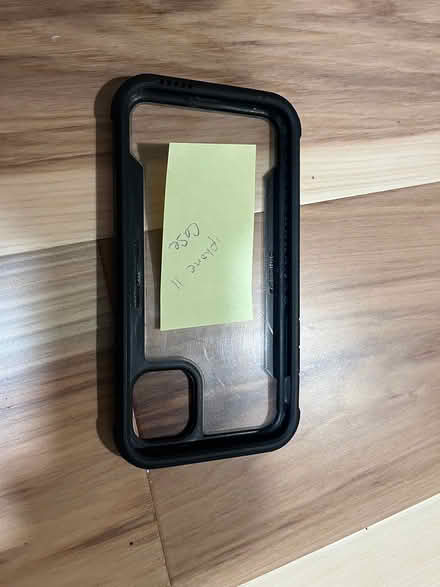 Photo of free iPhone 11 case (Rio Grande/Candelaria) #2