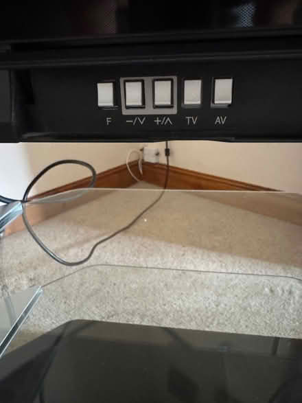 Photo of free Panasonic 37” TV (Barrow-in-Furness LA13) #2