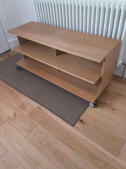 Photo of free TV Unit (Ralston PA1) #3