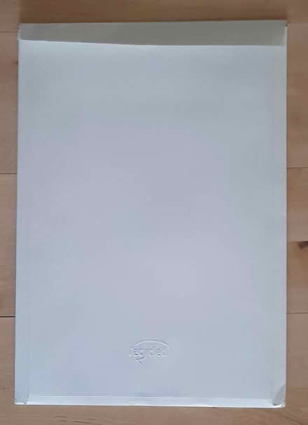 Photo of free Large envelopes x 9 (Top Amersham HP6) #2