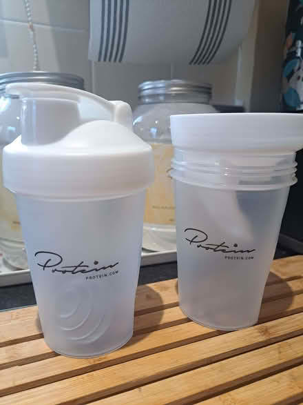 Photo of free Protein meal.replacement (Southminster CM0) #3
