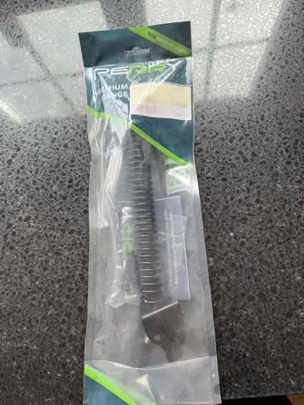 Photo of free Gate spring (Newbury RG14) #1