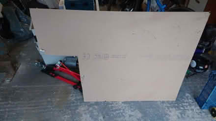 Photo of free Plasterboard offcuts (Newton Hill WF1) #2