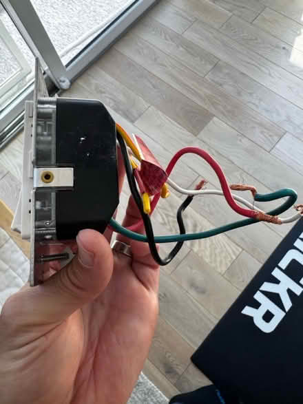 Photo of free Programmable Switch Timer (Mountain View Shoreline West) #2