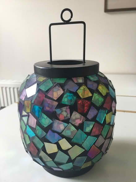 Photo of free T-light shade (Pittville GL50) #1