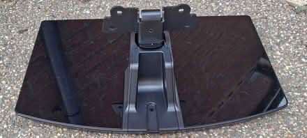 Photo of free Sony TV stand / foot (Acle NR13) #1