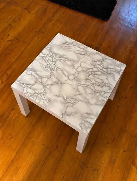 Photo of free Coffee/side-table (Merton SW19) #1