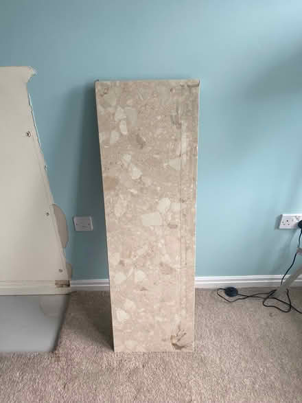 Photo of free marble (West Kirby Wirral CH48) #3
