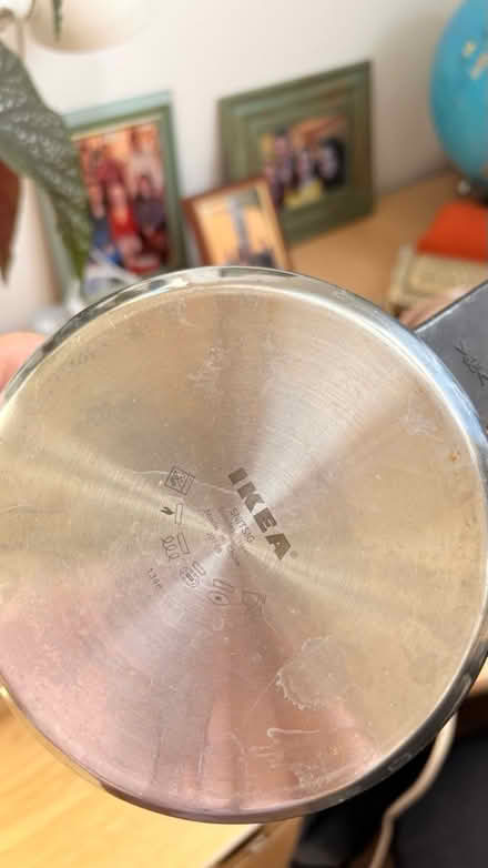 Photo of free Small ikea saucepan (Potters Bar, EN6) #2