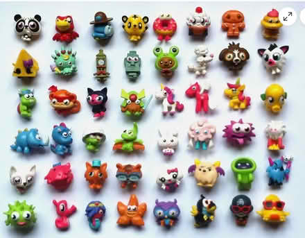 Photo of Moshi Monsters - ANY (hanworth - TW13) #1