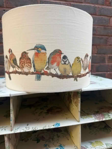 Photo of free Ceiling shade (Hemel Hempstead HP2) #1