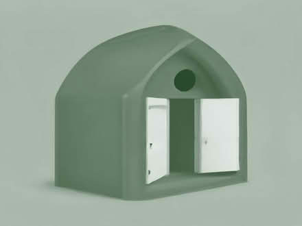 Photo of Kiddies playhouse (Elmstead Market CO7) #1