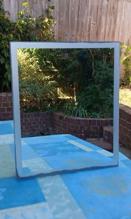 Photo of free Bathroom cabinet with mirror (Upper Wolvercote OX2) #2